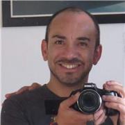 Instructor de Inglés como idioma extranjero